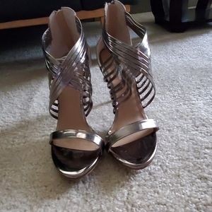 Steve Madden Sandals